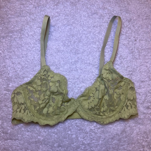 bootaybag Other - BootayBag Underwire Bralette